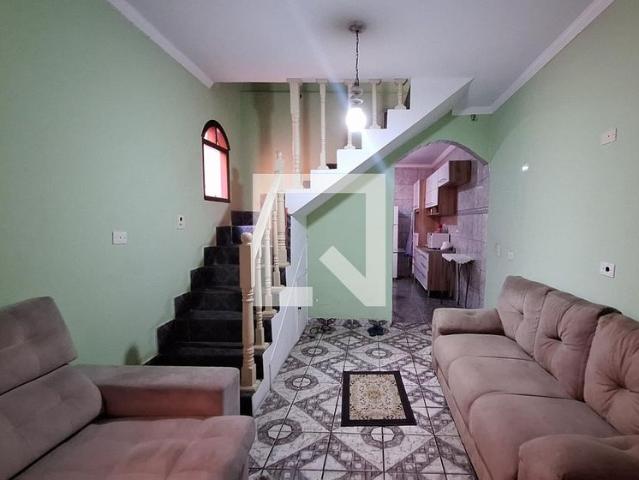 Casa, Cidade Sao Jorge, 4 Quartos, 250 m2 Santo André