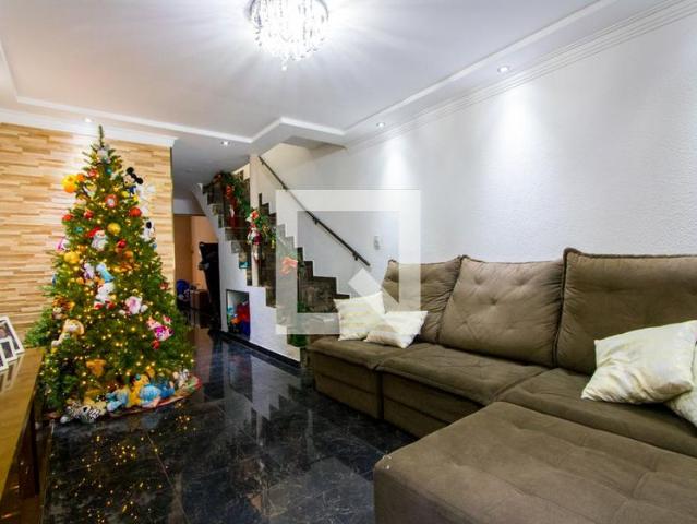 Casa, Cidade Sao Jorge, 3 Quartos, 256 m2 Santo André