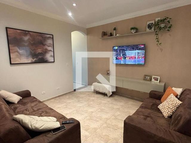 Casa, Cidade Sao Jorge, 3 Quartos, 270 m2 Santo André
