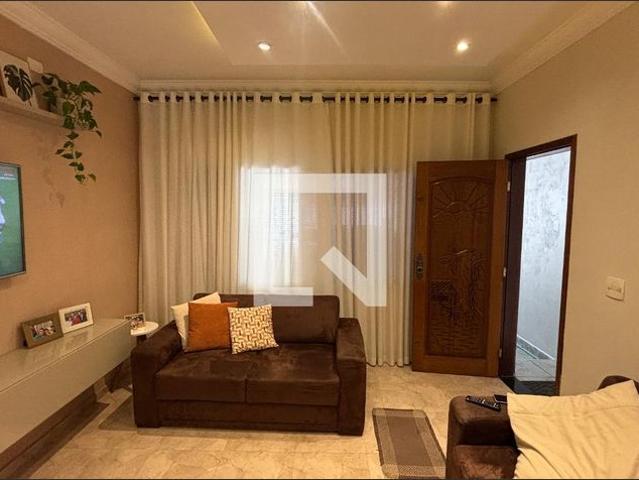 Casa, Cidade Sao Jorge, 3 Quartos, 270 m2 Santo André