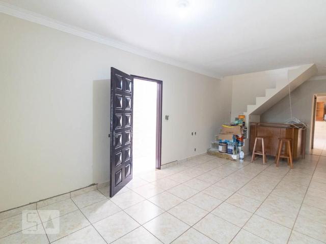 Casa, Cidade Sao Jorge, 3 Quartos, 200 m2 Santo André