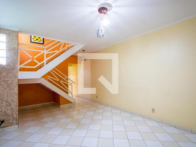 Casa, Cidade Sao Jorge, 3 Quartos, 200 m2 Santo André