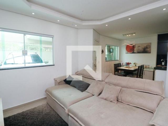 Casa, Cidade Sao Jorge, 3 Quartos, 92 m2 Santo André