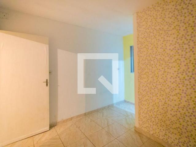 Casa, Cidade Sao Jorge, 1 Quarto, 26 m2 Santo André