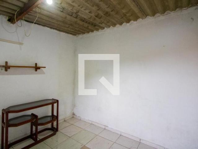 Casa, Cidade Sao Jorge, 1 Quarto, 55 m2 Santo André