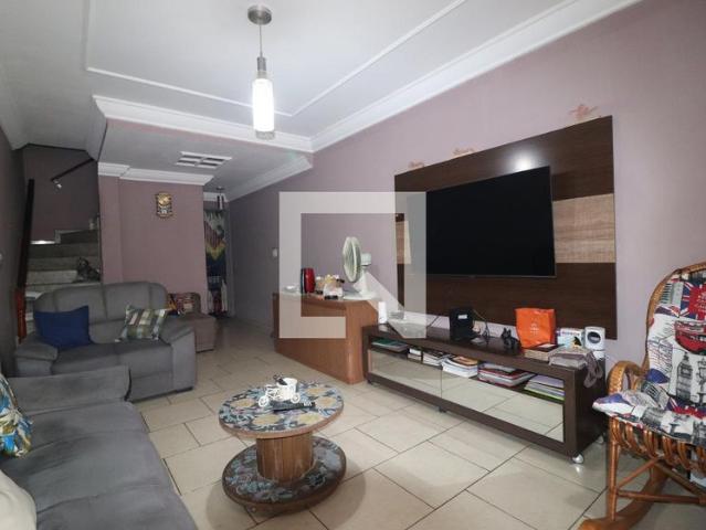 Casa, Cidade Sao Jorge, 3 Quartos, 116 m2 Santo André