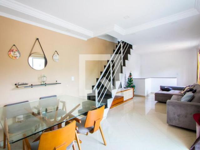 Casa, Cidade Sao Jorge, 2 Quartos, 120 m2 Santo André