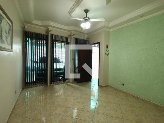 Casa, Cidade Sao Jorge, 2 Quartos, 125 m2 Santo André