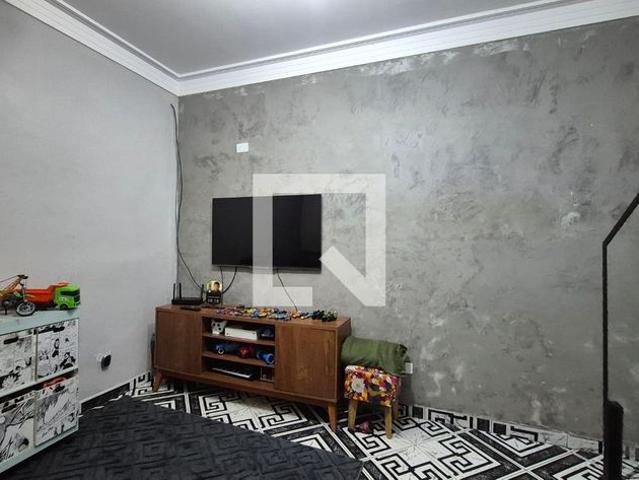 Casa, Cidade Sao Jorge, 2 Quartos, 125 m2 Santo André