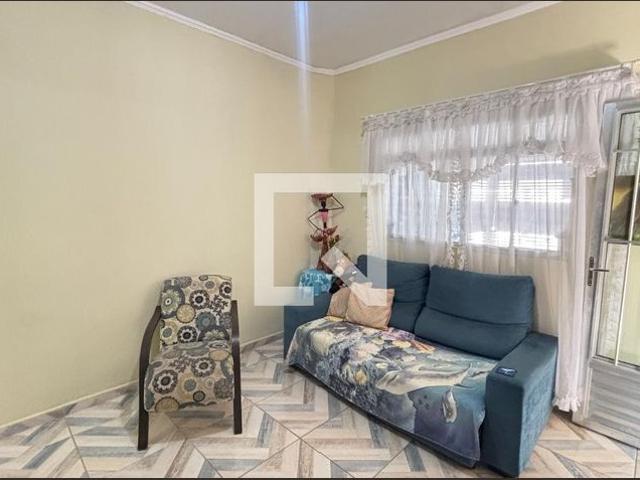 Casa, Cidade Sao Jorge, 2 Quartos, 230 m2 Santo André
