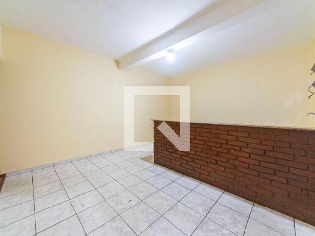 Casa, Cidade Sao Jorge, 2 Quartos, 58 m2 Santo André