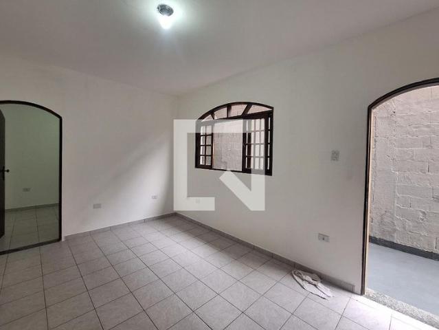 Casa, Cidade Sao Jorge, 2 Quartos, 51 m2 Santo André