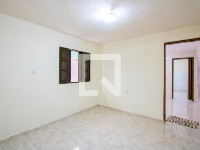 Casa, Cidade Sao Jorge, 2 Quartos, 60 m2 Santo André