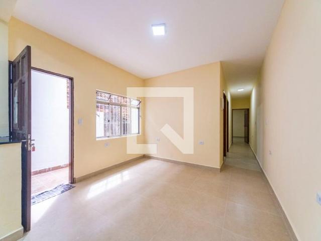 Casa, Cidade Sao Jorge, 2 Quartos, 85 m2 Santo André