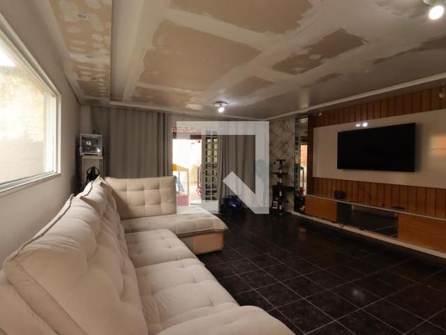 Casa, Cidade Sao Jorge, 4 Quartos, 235 m2 Santo André