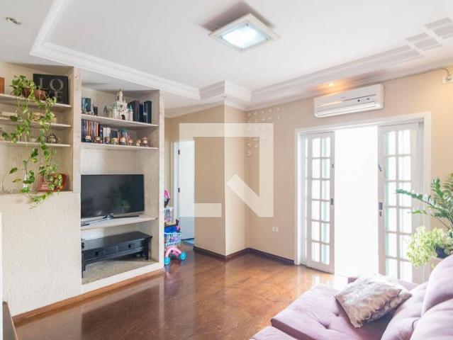 Casa, Cidade Sao Jorge, 4 Quartos, 397 m2 Santo André