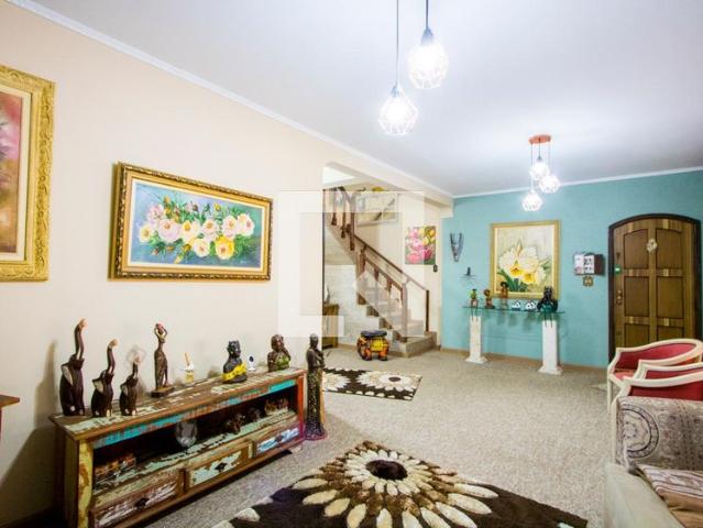 Casa, Cidade Sao Jorge, 4 Quartos, 425 m2 Santo André