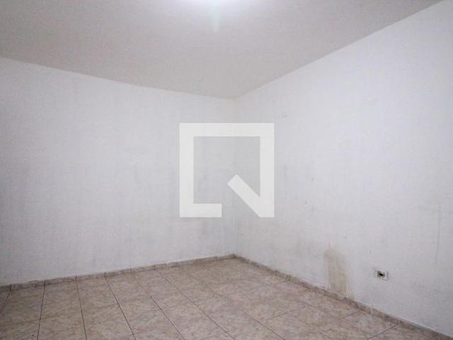 Casa, Cidade Sao Mateus, 1 Quarto, 35 m2 São Paulo