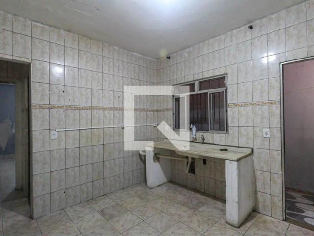 Casa, Cidade Sao Mateus, 1 Quarto, 32 m2 São Paulo