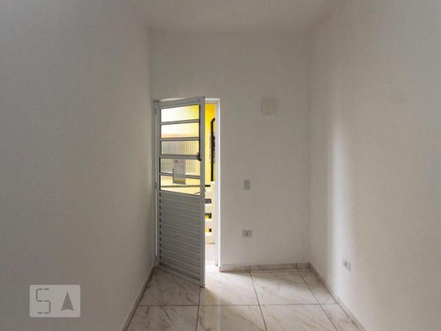 Casa, Cidade Sao Mateus, 1 Quarto, 32 m2 São Paulo