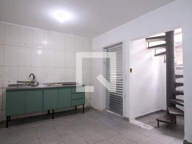 Casa, Cidade Sao Mateus, 1 Quarto, 50 m2 São Paulo