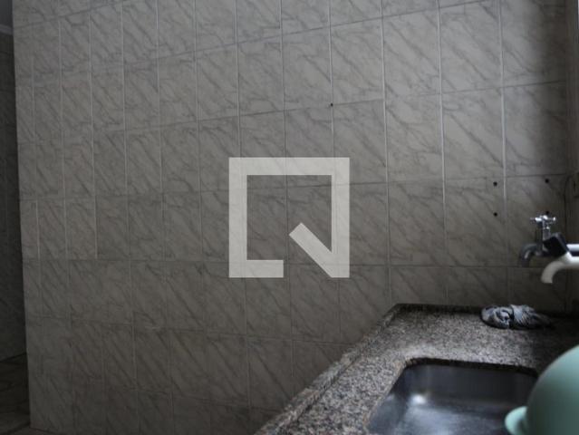 Casa, Cidade Sao Mateus, 1 Quarto, 60 m2 São Paulo