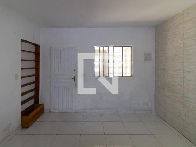 Casa, Cidade Sao Mateus, 2 Quartos, 55 m2 São Paulo