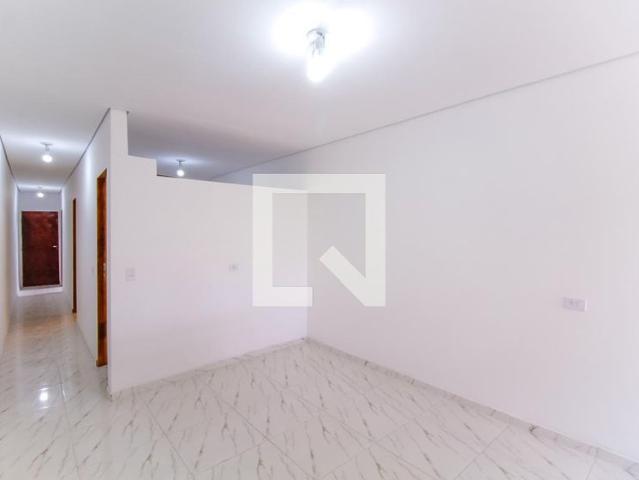 Casa, Cidade Sao Mateus, 2 Quartos, 60 m2 São Paulo