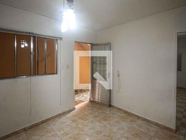 Casa, Cidade Sao Mateus, 2 Quartos, 60 m2 São Paulo
