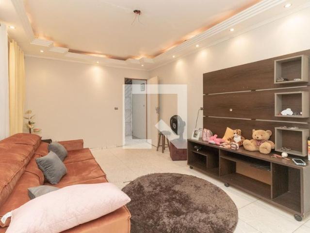 Casa, Cidade Sao Mateus, 2 Quartos, 70 m2 São Paulo
