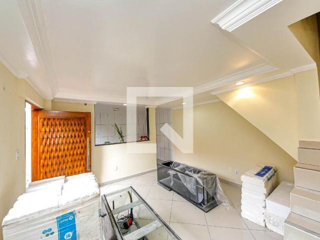 Casa, Cidade Sao Mateus, 2 Quartos, 100 m2 São Paulo