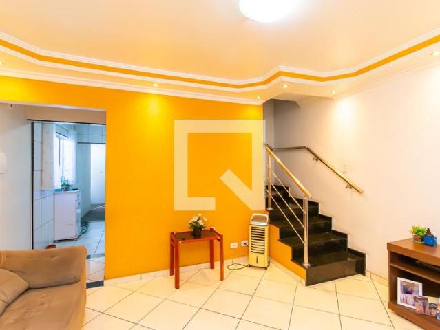 Casa, Jardim Nove de Julho, 2 Quartos, 100 m2 São Paulo