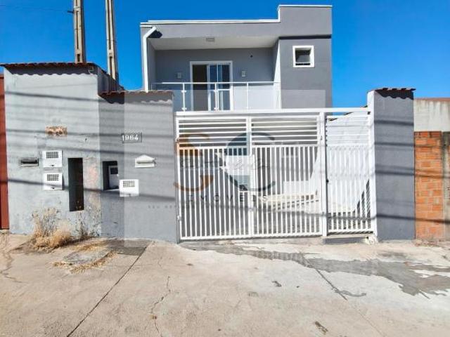 Casa Cidade Satélite Íris
