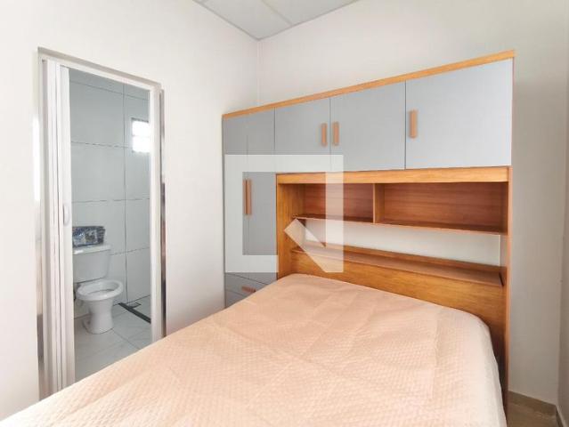 Casa, Cidade Satélite íris, 1 Quarto, 20 m2 Campinas