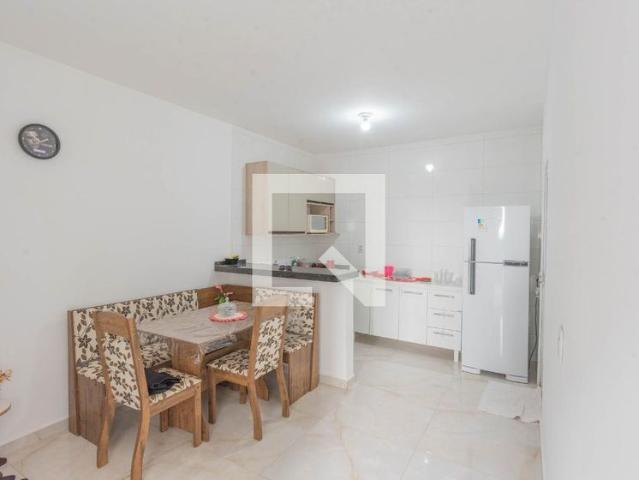 Casa, Cidade Satélite íris, 2 Quartos, 50 m2 Campinas