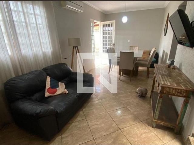 Casa, Cidade Satélite íris, 4 Quartos, 270 m2 Campinas