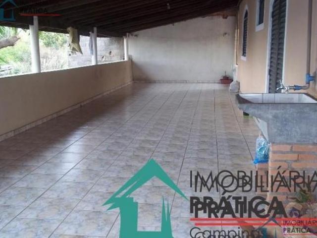 Casa Cidade Satélite Íris