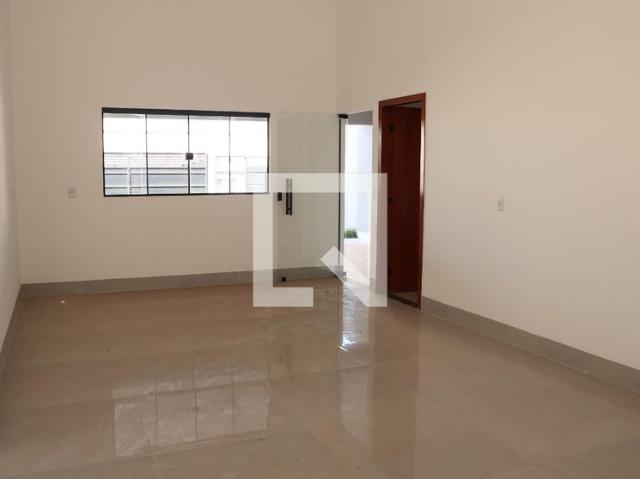 Casa, Cidade Satélite São Luiz, 2 Quartos, 210 m2 Aparecida de Goiânia