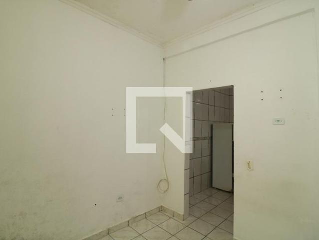 Casa, Cidade Satelite Santa Barbara, 1 Quarto, 30 m2 São Paulo
