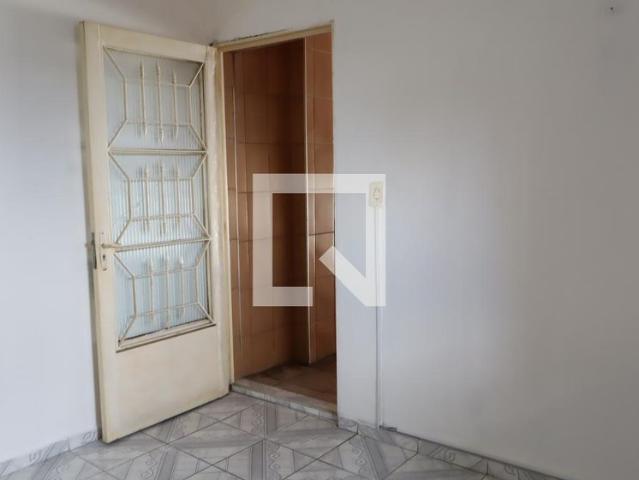 Casa, Cidade Satelite Santa Barbara, 1 Quarto, 60 m2 São Paulo