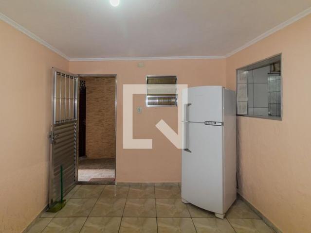 Casa, Cidade Satelite Santa Barbara, 1 Quarto, 88 m2 São Paulo