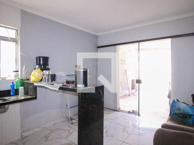 Casa, Cidade Satelite Santa Barbara, 2 Quartos, 60 m2 São Paulo