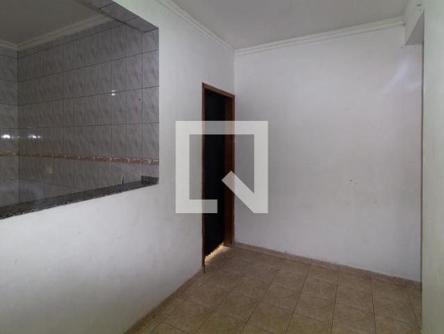 Casa, Cidade Satelite Santa Barbara, 2 Quartos, 68 m2 São Paulo