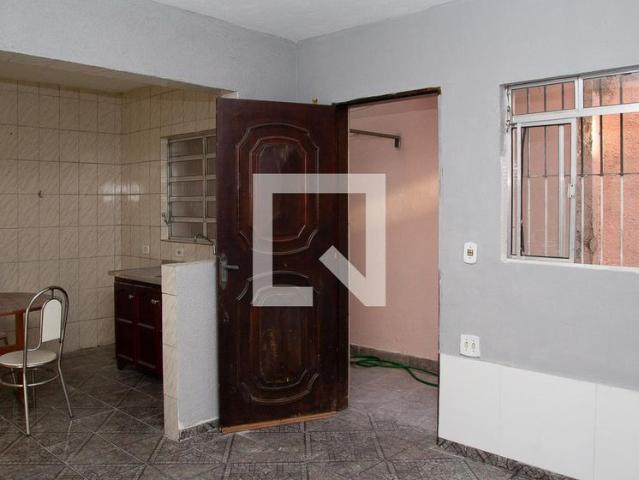 Casa, Cidade Satelite Santa Barbara, 3 Quartos, 70 m2 São Paulo