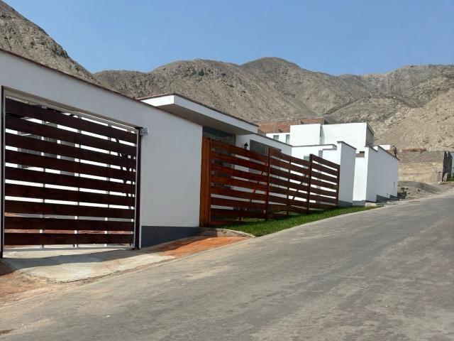 Casa Cieneguilla