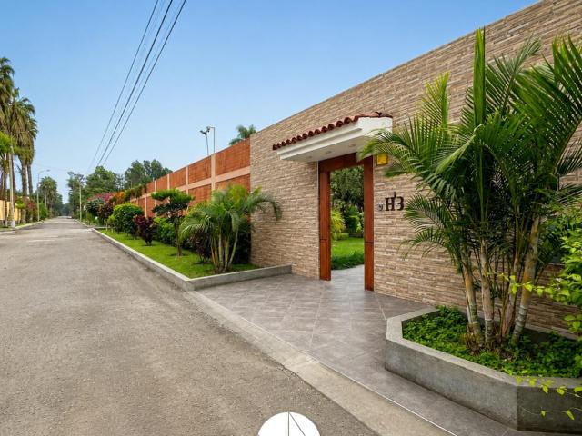 Casa Cieneguilla