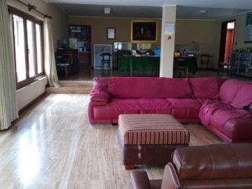 Casa Cieneguilla