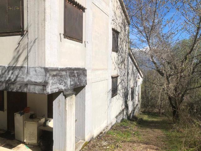 Casa cielo terra in vendita a Accumoli, Poggio d'Api