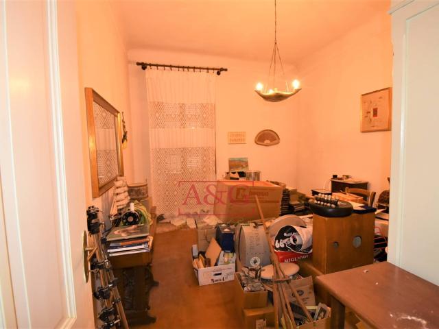 Casa cielo terra in vendita a Amandola, Centro