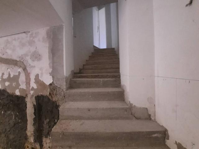Casa cielo terra in vendita a Campofilone, Centro